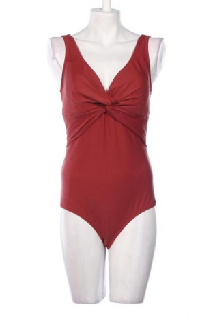 Costum de baie de damă Lascana, Mărime L, Culoare Roșu, Preț 94,73 Lei
