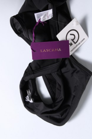Damen-Badeanzug Lascana, Größe L, Farbe Schwarz, Preis € 11,86