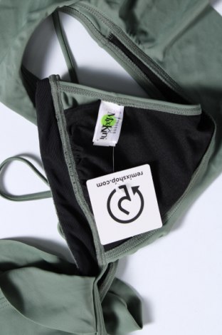Damen-Badeanzug Lascana, Größe M, Farbe Grün, Preis € 14,43