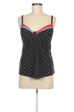 Damen-Badeanzug Lascana, Größe L, Farbe Schwarz, Preis € 17,32