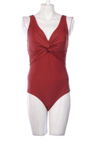Damen-Badeanzug Lascana, Größe L, Farbe Rot, Preis € 16,08
