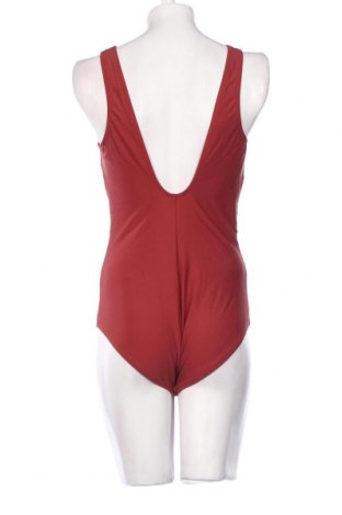 Damen-Badeanzug Lascana, Größe L, Farbe Rot, Preis € 16,08