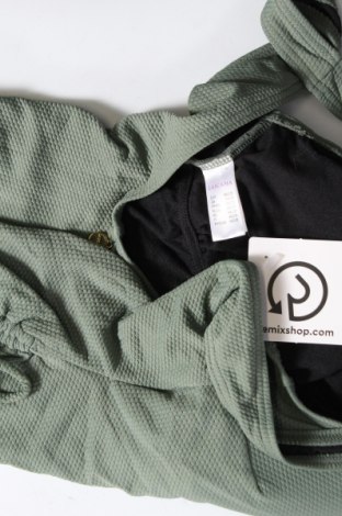 Damen-Badeanzug Lascana, Größe S, Farbe Grün, Preis 8,66 €