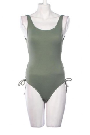 Damen-Badeanzug Lascana, Größe S, Farbe Grün, Preis 24,74 €