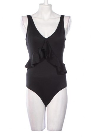 Damen-Badeanzug Lascana, Größe L, Farbe Schwarz, Preis € 24,74