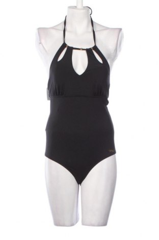 Damen-Badeanzug Lascana, Größe S, Farbe Schwarz, Preis € 9,90