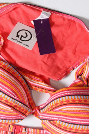 Damen-Badeanzug Lascana, Größe M, Farbe Mehrfarbig, Preis € 24,74
