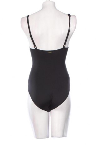 Damen-Badeanzug Lascana, Größe M, Farbe Schwarz, Preis € 9,90
