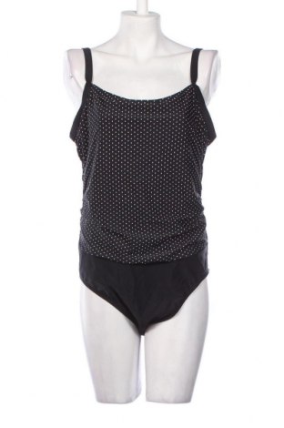 Damen-Badeanzug Lascana, Größe XXL, Farbe Schwarz, Preis € 19,79