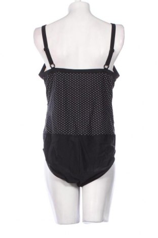 Damen-Badeanzug Lascana, Größe XXL, Farbe Schwarz, Preis € 19,79