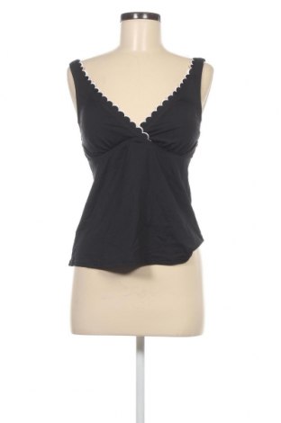 Damen-Badeanzug Lascana, Größe M, Farbe Schwarz, Preis 14,84 €