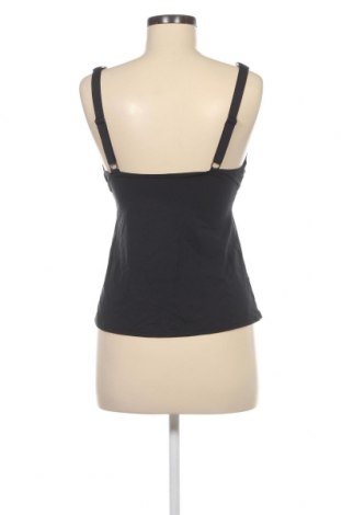Damen-Badeanzug Lascana, Größe M, Farbe Schwarz, Preis 24,74 €