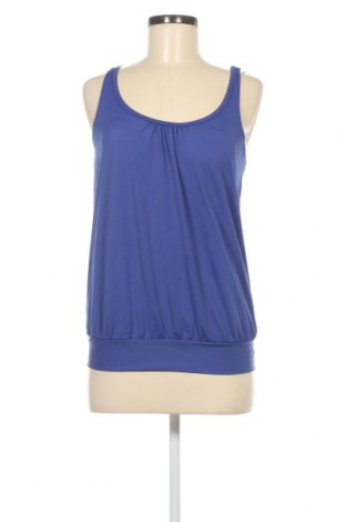 Damen-Badeanzug Lascana, Größe M, Farbe Blau, Preis 5,05 €