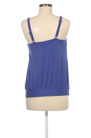 Damen-Badeanzug Lascana, Größe M, Farbe Blau, Preis 5,05 €