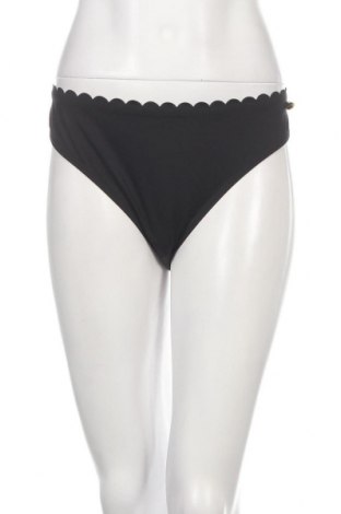 Damen-Badeanzug Lascana, Größe XL, Farbe Schwarz, Preis 11,86 €