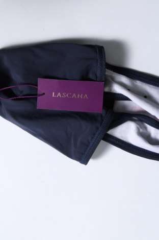 Damen-Badeanzug Lascana, Größe M, Farbe Blau, Preis 4,15 €