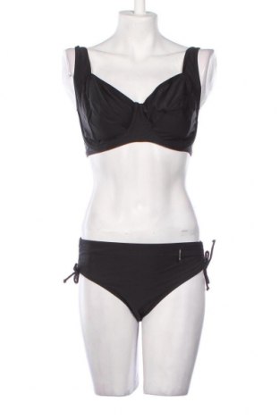 Damen-Badeanzug Lascana, Größe L, Farbe Schwarz, Preis € 18,56