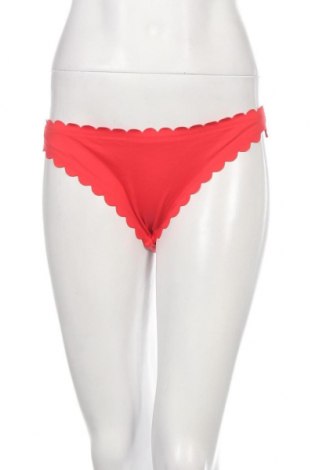 Damen-Badeanzug Lascana, Größe L, Farbe Rot, Preis 8,30 €