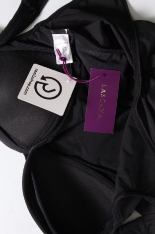 Damen-Badeanzug Lascana, Größe M, Farbe Schwarz, Preis € 24,74