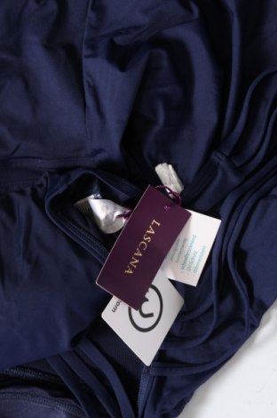 Costum de baie de damă Lascana, Mărime XL, Culoare Albastru, Preț 157,89 Lei