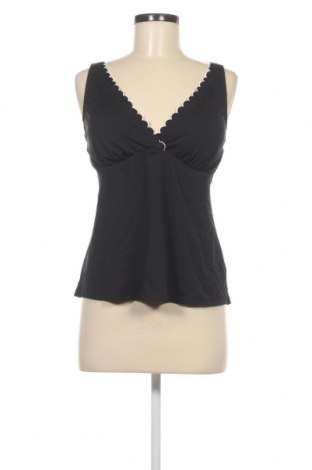 Damen-Badeanzug Lascana, Größe L, Farbe Schwarz, Preis 24,74 €