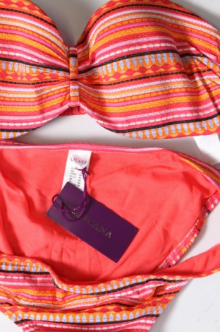 Damen-Badeanzug Lascana, Größe S, Farbe Mehrfarbig, Preis € 24,74