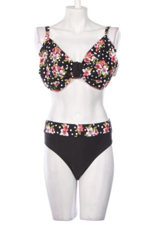 Damen-Badeanzug Lascana, Größe XXL, Farbe Mehrfarbig, Preis 24,74 €