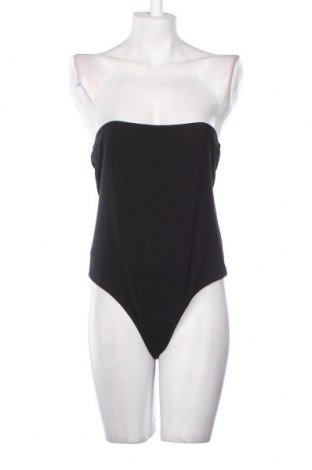 Damen-Badeanzug Lindex, Größe XXL, Farbe Schwarz, Preis 24,74 €