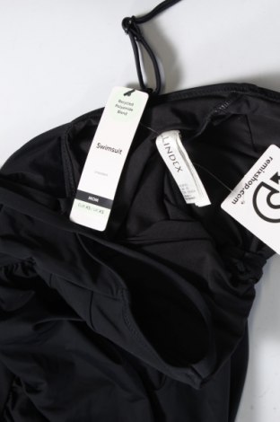 Damen-Badeanzug Lindex, Größe XS, Farbe Schwarz, Preis 24,74 €