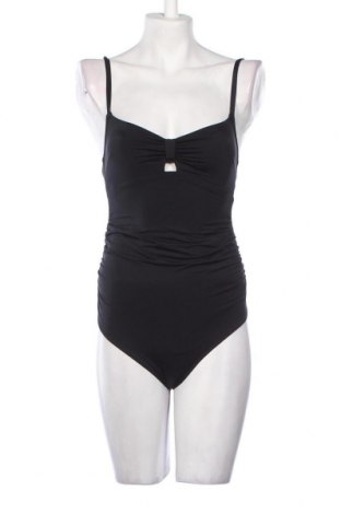 Damen-Badeanzug Lindex, Größe XS, Farbe Schwarz, Preis 24,74 €