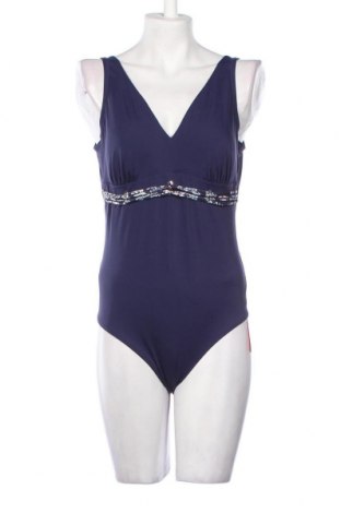Damen-Badeanzug Lovable, Größe L, Farbe Blau, Preis € 24,74