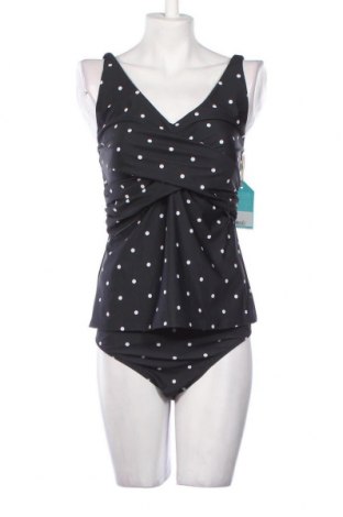 Damen-Badeanzug No Gossip, Größe XL, Farbe Schwarz, Preis 35,49 €