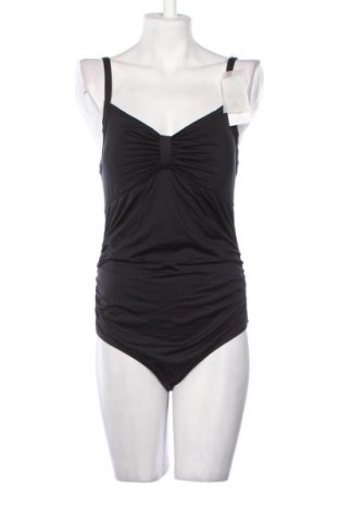 Damen-Badeanzug Noppies, Größe M, Farbe Schwarz, Preis 19,28 €