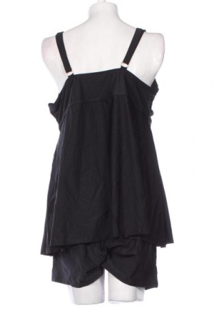 Damen-Badeanzug, Größe XXL, Farbe Schwarz, Preis 24,74 €