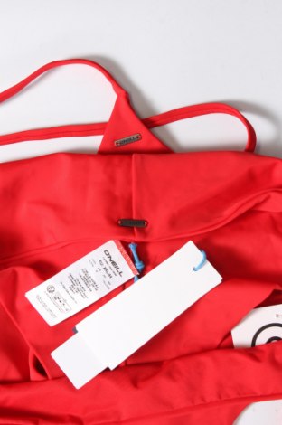 Damen-Badeanzug O'neill, Größe XXL, Farbe Rot, Preis 70,62 €