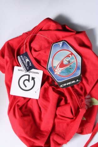 Damen-Badeanzug O'neill, Größe M, Farbe Rot, Preis 23,71 €
