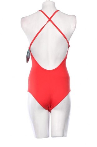 Damen-Badeanzug PUMA, Größe M, Farbe Rot, Preis € 35,31