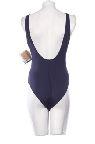 Damen-Badeanzug PUMA, Größe L, Farbe Blau, Preis € 44,49