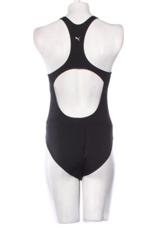 Damen-Badeanzug PUMA, Größe M, Farbe Schwarz, Preis 28,25 €