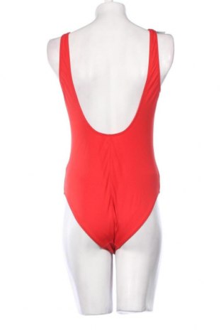 Damen-Badeanzug PUMA, Größe L, Farbe Rot, Preis 34,60 €