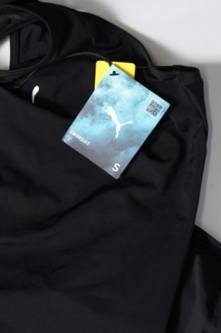 Damen-Badeanzug PUMA, Größe S, Farbe Schwarz, Preis 28,25 €