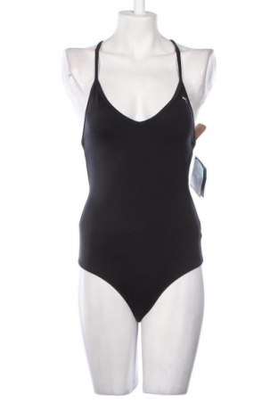 Damen-Badeanzug PUMA, Größe M, Farbe Schwarz, Preis 56,50 €
