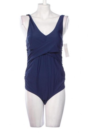 Damen-Badeanzug Petit Amour, Größe M, Farbe Blau, Preis 17,53 €