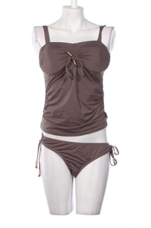 Damen-Badeanzug Petit Amour, Größe S, Farbe Grau, Preis 17,53 €