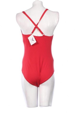 Damen-Badeanzug Petit Amour, Größe L, Farbe Rot, Preis € 14,02