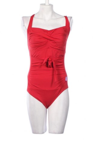 Damen-Badeanzug Petit Amour, Größe L, Farbe Rot, Preis € 26,29