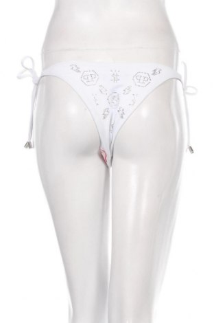 Damen-Badeanzug Philipp Plein, Größe M, Farbe Weiß, Preis 110,23 €