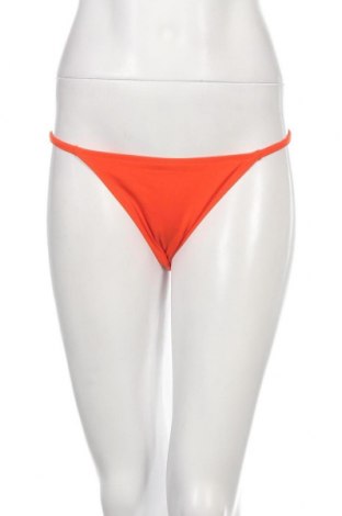 Damen-Badeanzug Primark, Größe L, Farbe Orange, Preis € 4,63