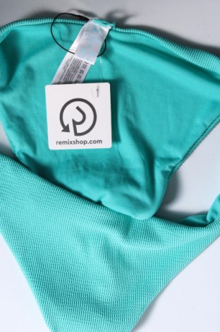 Γυναικείο μαγιό Primark, Μέγεθος L, Χρώμα Μπλέ, Τιμή 4,74 €