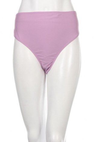 Damen-Badeanzug Primark, Größe L, Farbe Lila, Preis 4,74 €